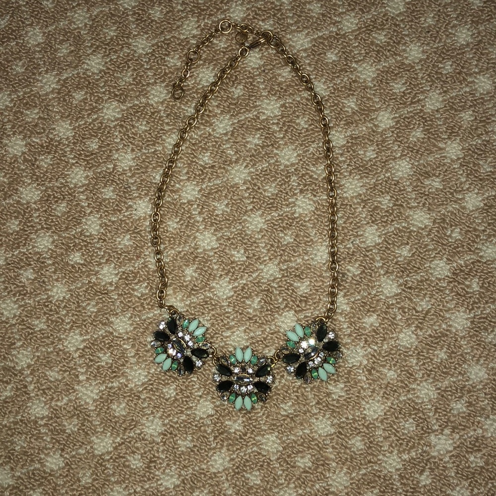 Jcrew Necklace - Picture 1 of 2